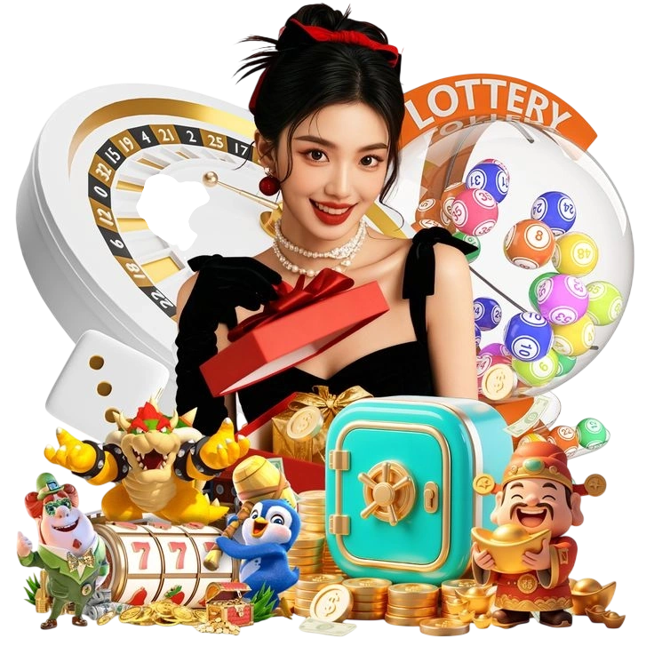 Hình chuyên mục xổ số 555Win